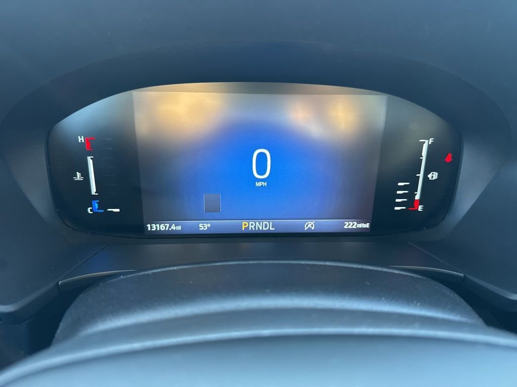 Certified 2023 Ford Escape ST-Line w/ Tech Pack #1 image 28