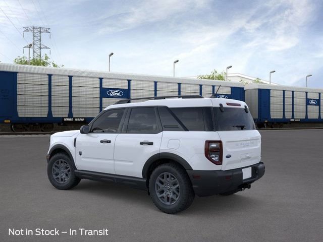 New 2026 Ford Bronco Sport Big Bend w/ Convenience Package image 4