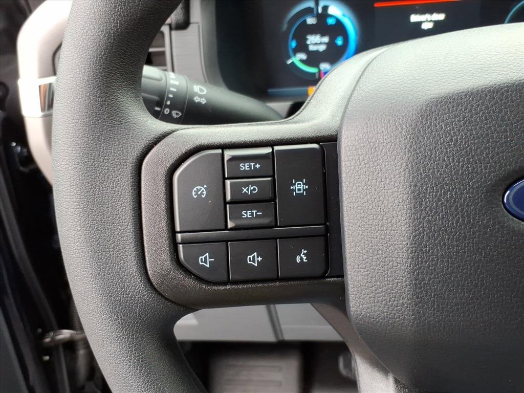 New 2025 Ford F150 Lightning Pro w/ Pro SSV Package image 16