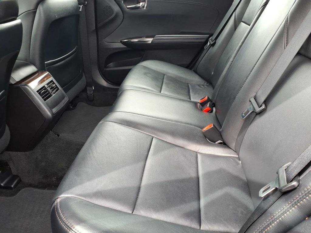 Used 2015 Toyota Avalon XLE Premium FWD image 16