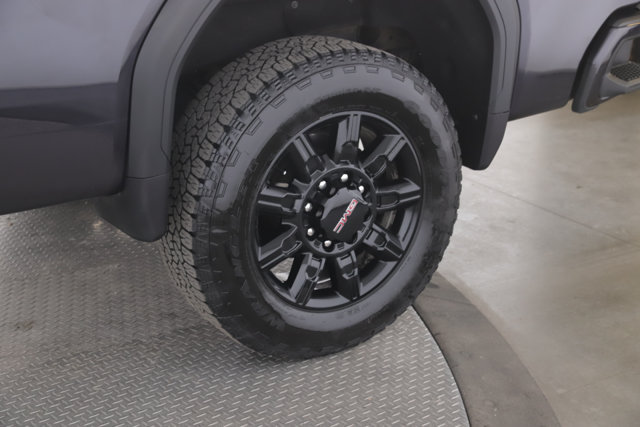 Used 2026 GMC Sierra 2500 AT4 w/ Technology Package AWD/4WD image 14