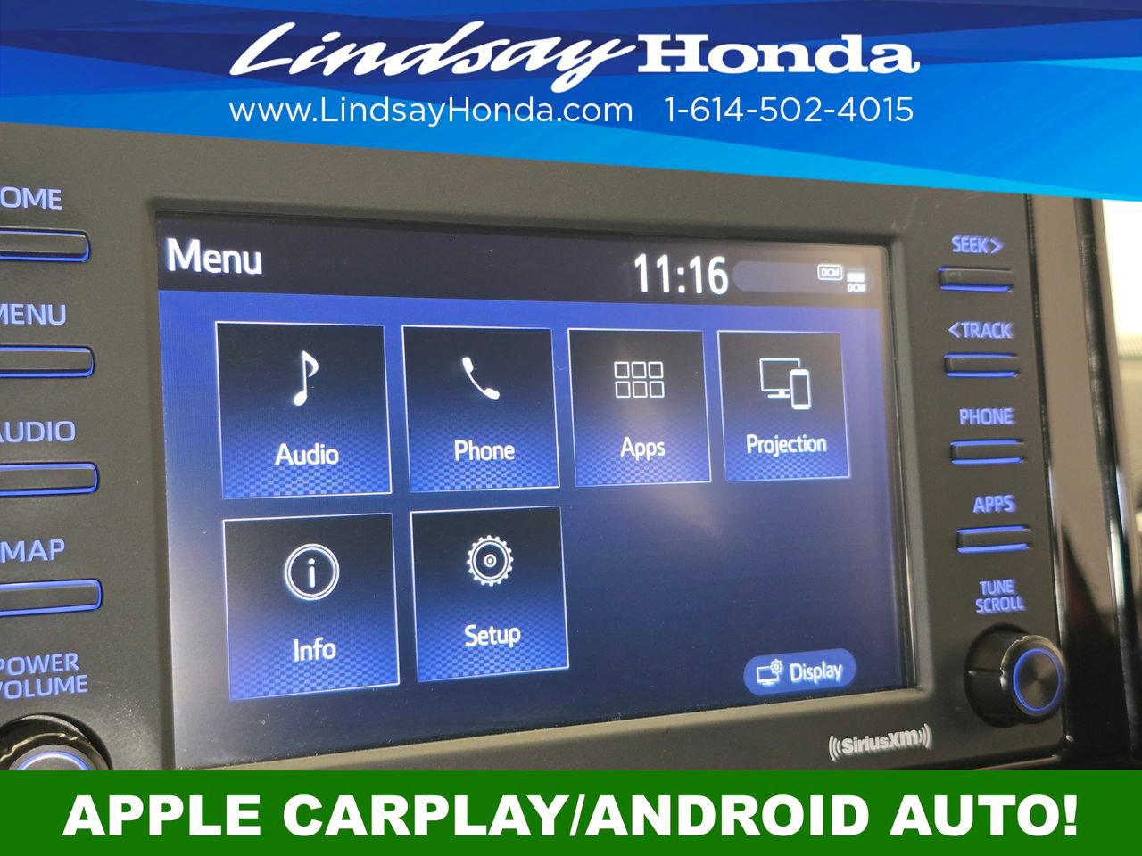 Used 2021 Toyota RAV4 LE AWD/4WD image 19