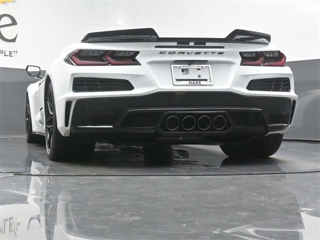 New 2025 Chevrolet Corvette Z06 image 34