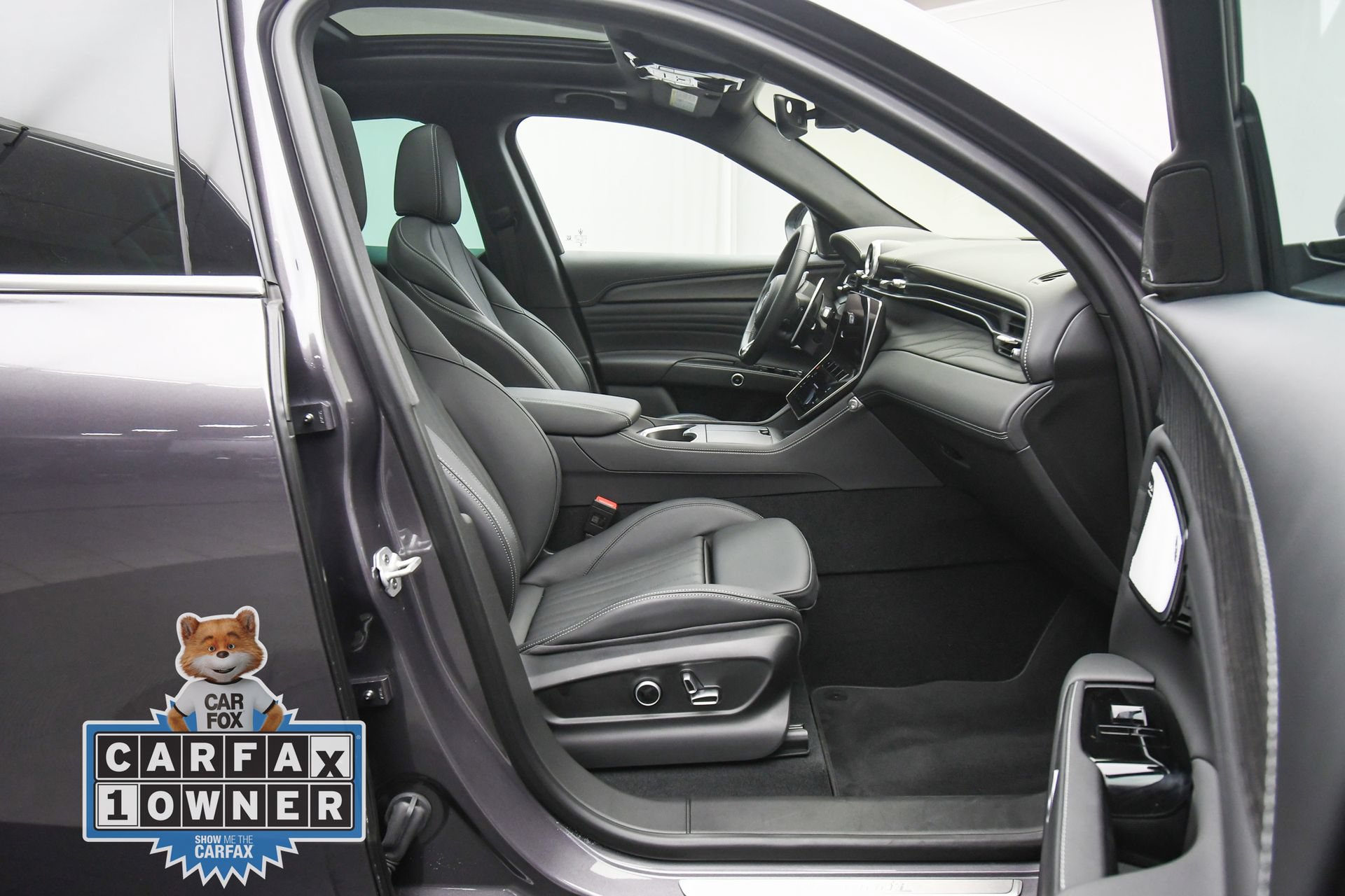Used 2025 Maserati Grecale GT AWD/4WD image 44