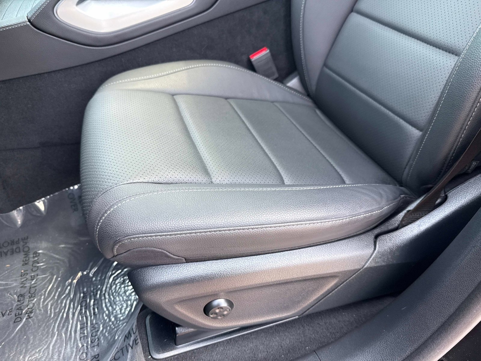 Certified 2025 Mercedes-Benz GLE 450e 4MATIC image 20
