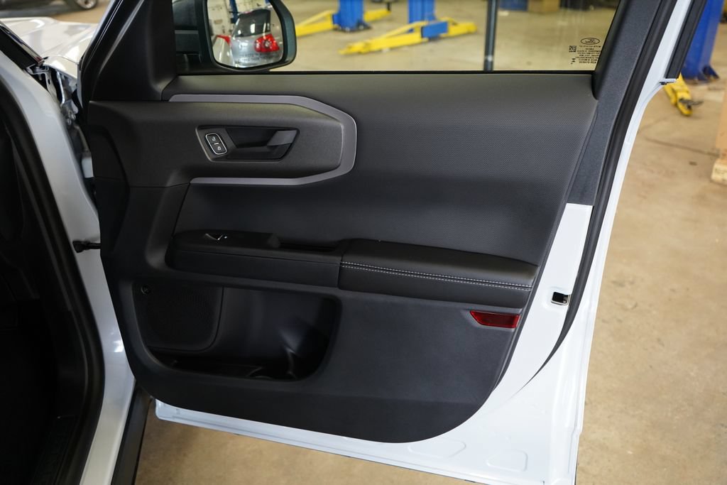 New 2026 Ford Bronco Sport Outer Banks w/ Outer Banks Tech Package+ AWD/4WD image 19