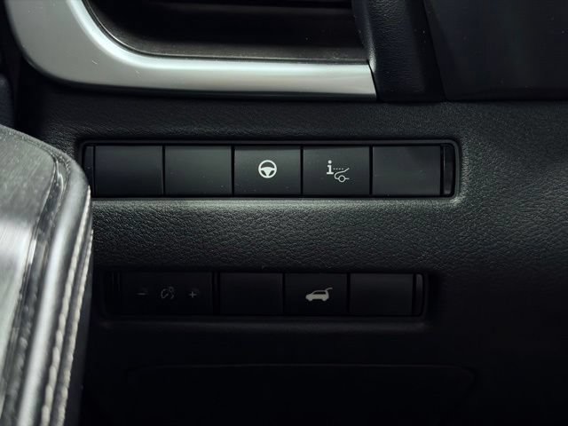 Used 2023 Nissan Rogue Platinum w/ Platinum Premium Package AWD/4WD image 31