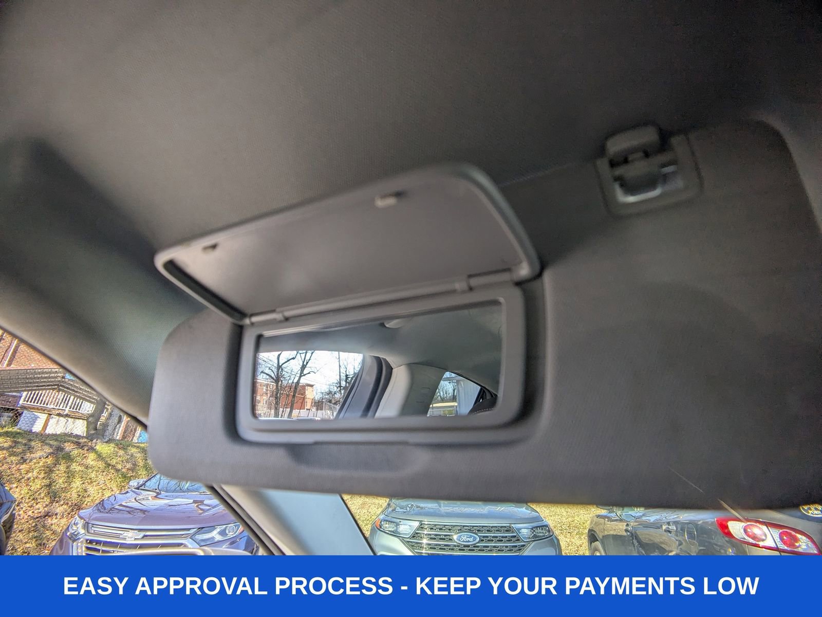 Used 2022 Chevrolet Equinox LS w/ LS Convenience Package image 19