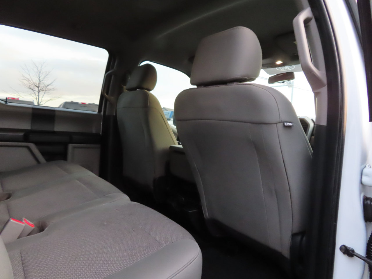 Used 2017 Ford F350 XL w/ STX Appearance Package image 46