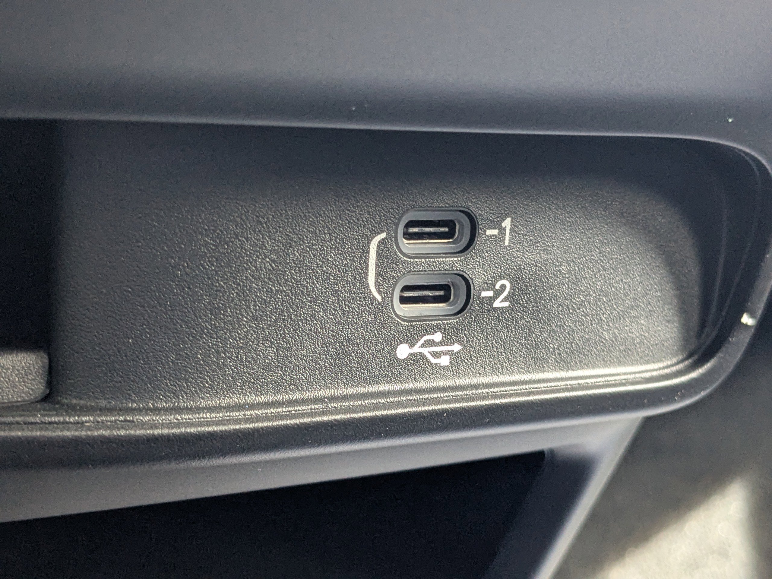 New 2026 Chrysler Pacifica Select image 20