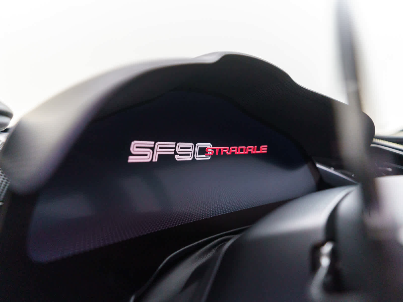 Certified 2022 Ferrari SF90 Stradale image 22