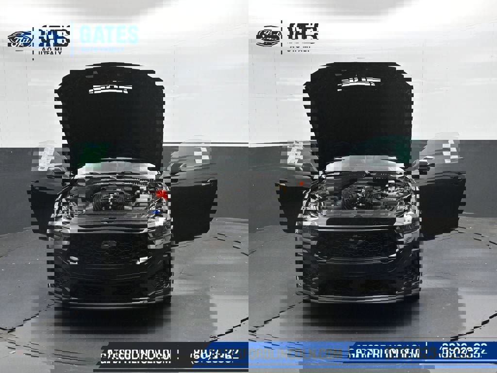 New 2025 Ford Mustang GT Premium image 49