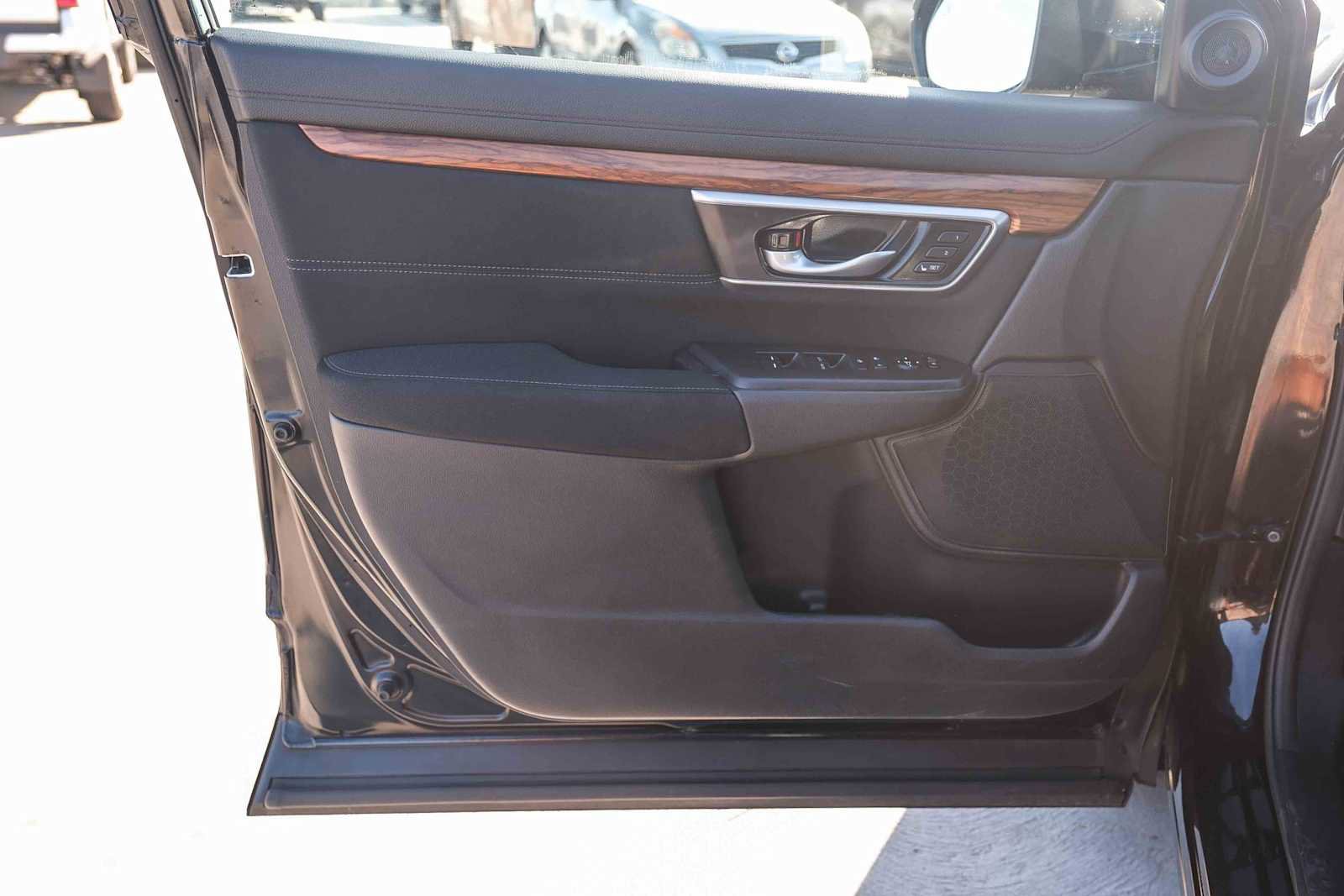 Used 2021 Honda CR-V EX image 23