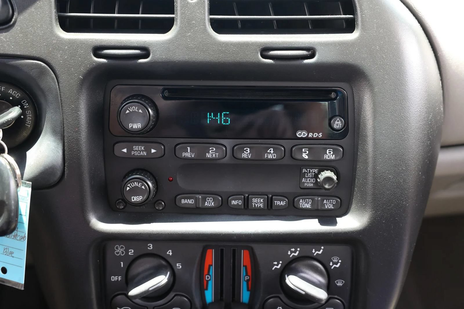 Used 2002 Chevrolet Monte Carlo LS w/ Preferred Equipment Group 1 FWD image 32