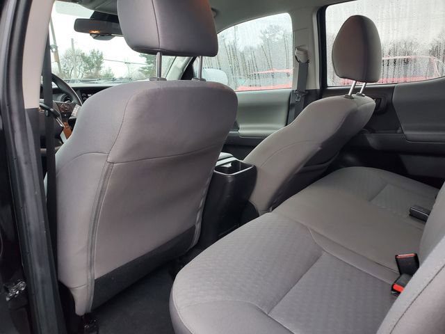 Used 2023 Toyota Tacoma SR image 14