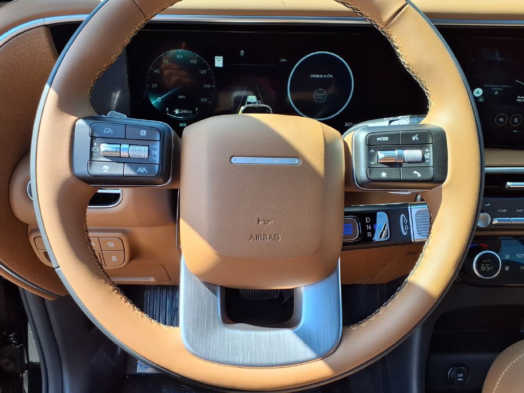 New 2026 Hyundai Palisade Calligraphy FWD image 12
