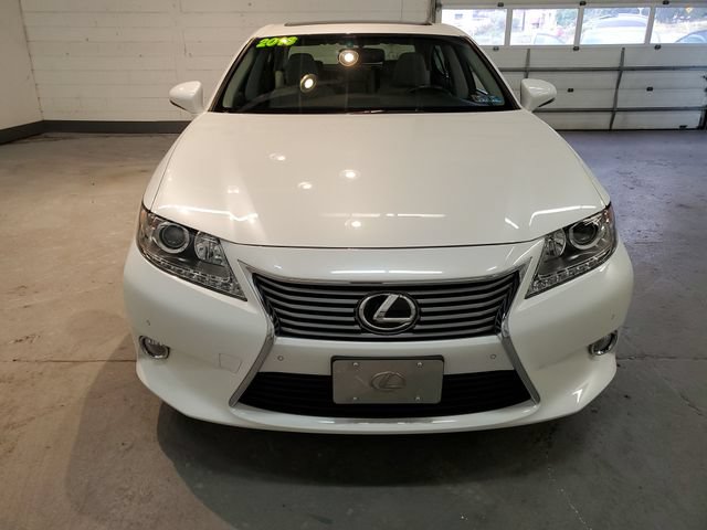 Used 2013 Lexus ES 350 w/ Luxury Pkg FWD image 10