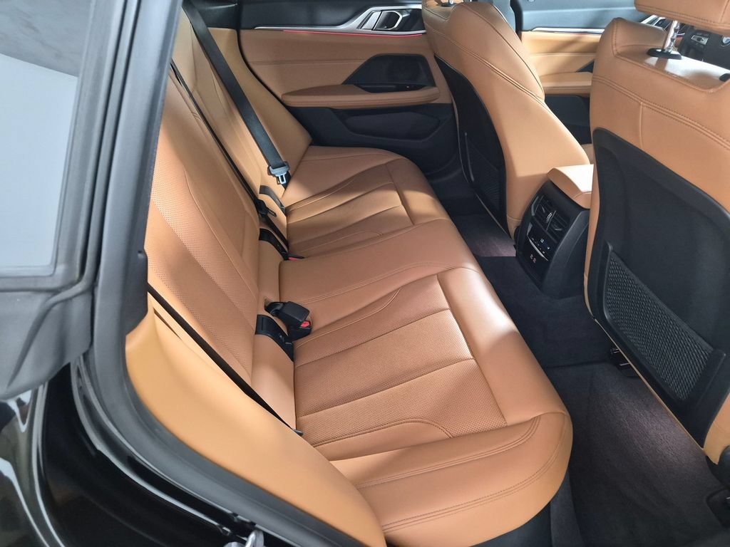 Used 2023 BMW 430i Gran Coupe w/ Premium Package RWD image 28