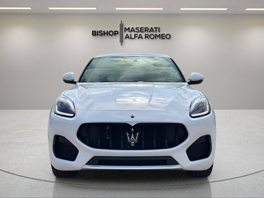 New 2026 Maserati Grecale Modena AWD/4WD image 2