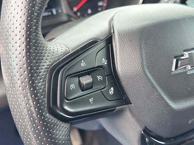 Used 2023 Chevrolet TrailBlazer RS AWD/4WD image 27