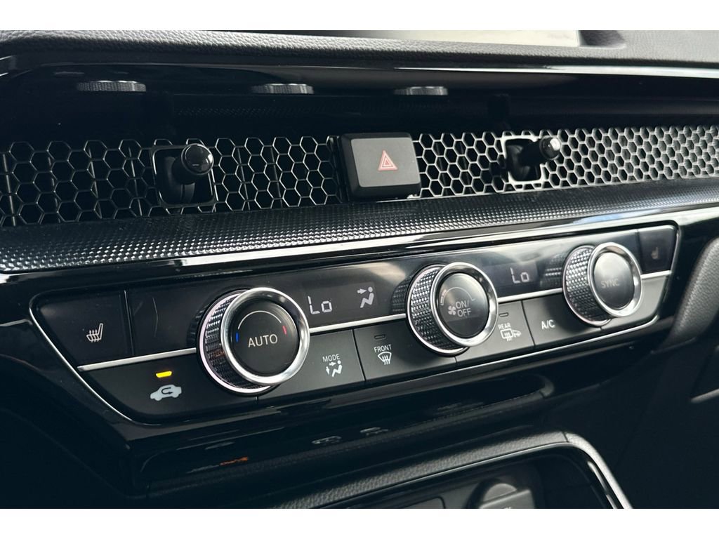 Used 2024 Honda CR-V EX-L image 28
