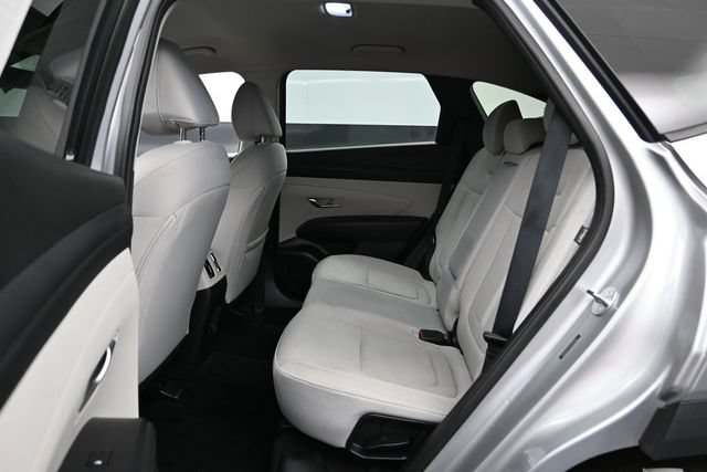 Used 2025 Hyundai Tucson SEL AWD/4WD image 22