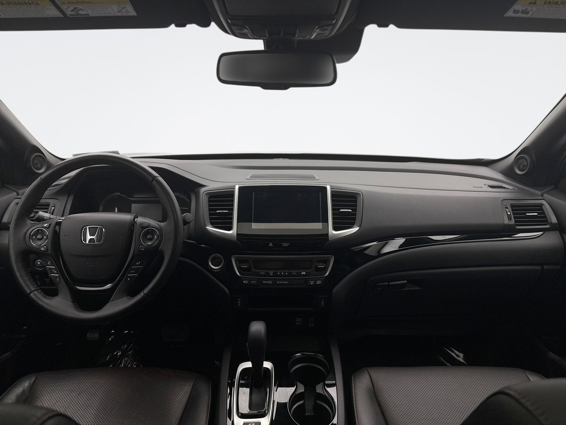 Used 2019 Honda Ridgeline Black Edition image 14