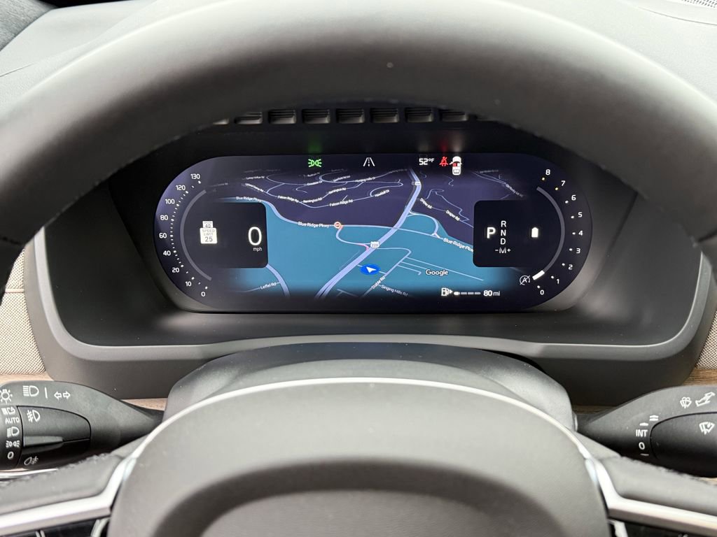 New 2026 Volvo XC90 B6 Ultra w/ Lounge Package image 17