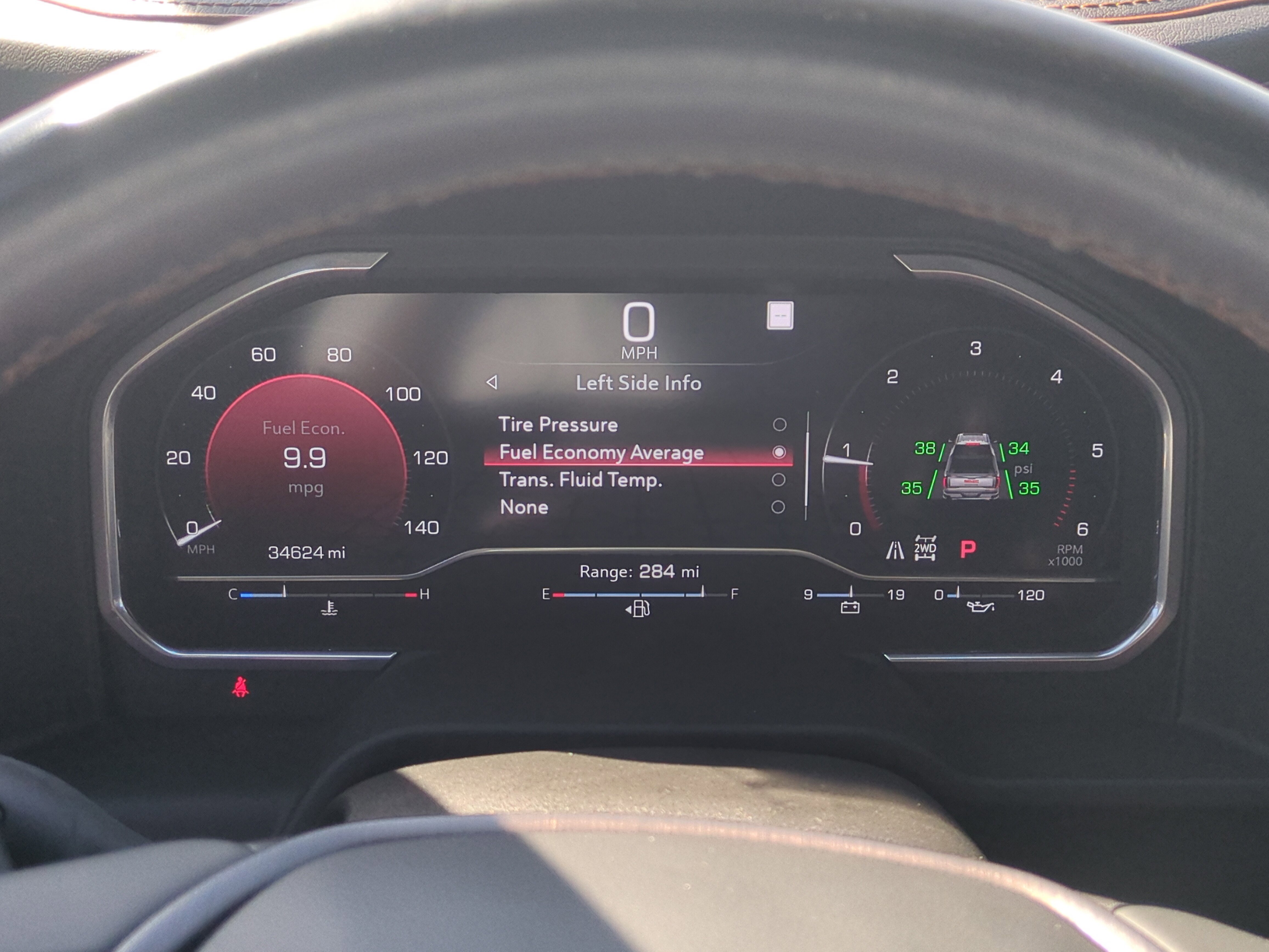 Used 2023 GMC Sierra 1500 AT4 image 27