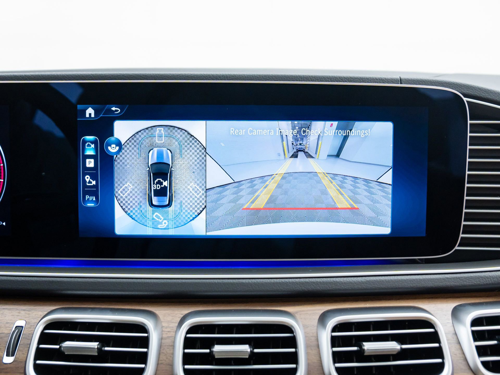 New 2026 Mercedes-Benz GLE 350 4MATIC image 28