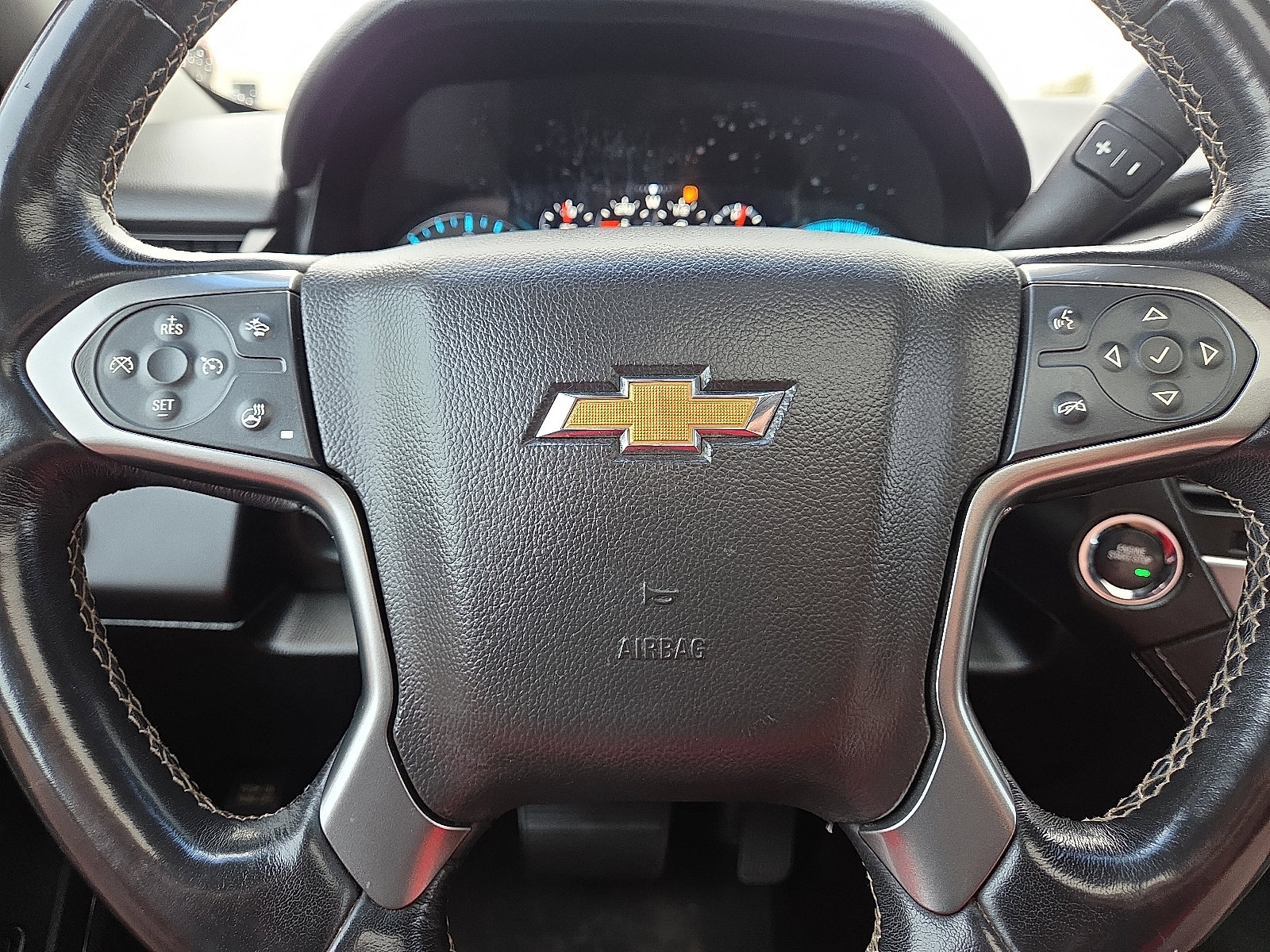 Used 2019 Chevrolet Tahoe Premier image 16