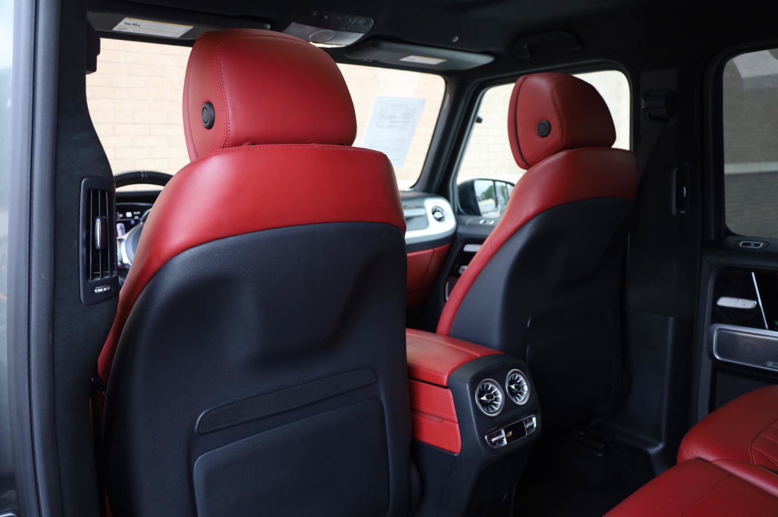 Used 2019 Mercedes-Benz G 63 AMG 4MATIC image 18