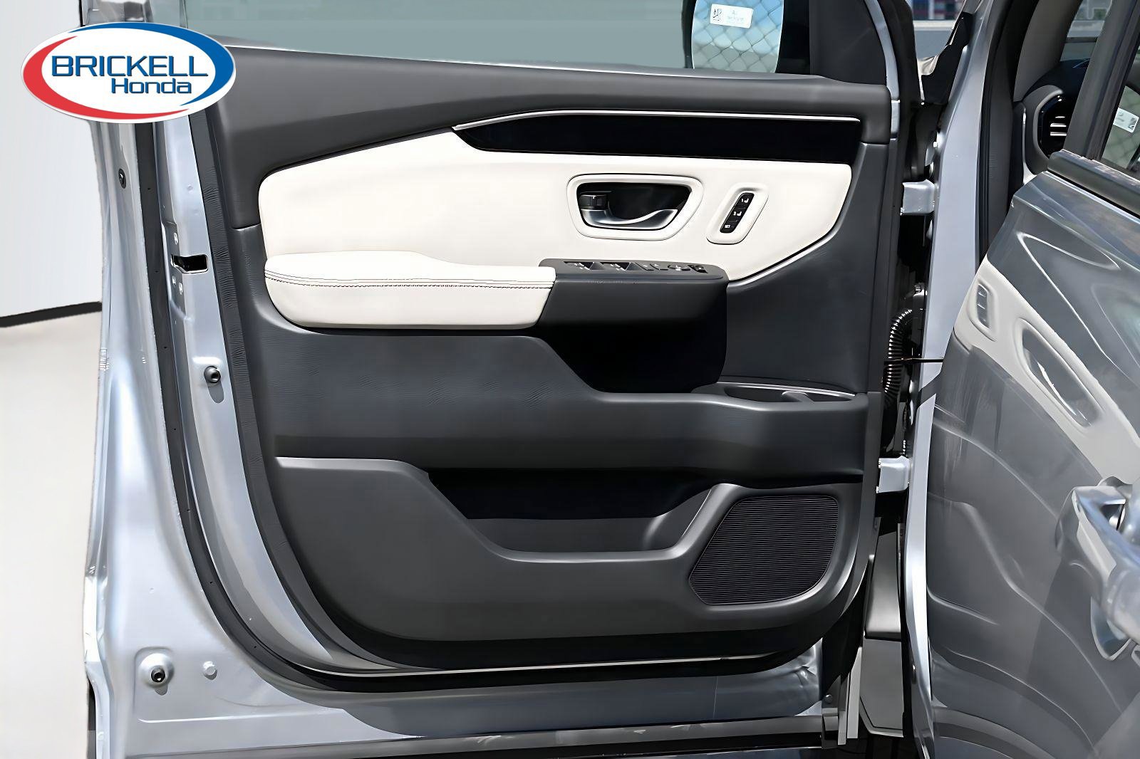 New 2026 Honda Pilot EX-L image 11