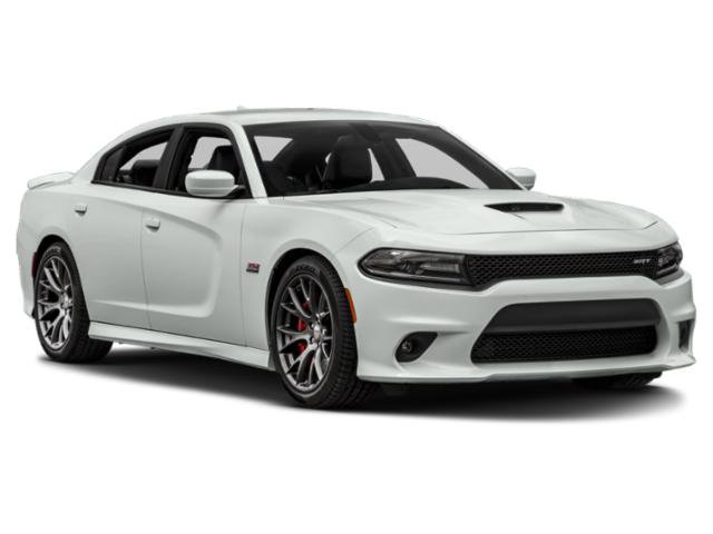 Used 2018 Dodge Charger SRT w/ Harman/Kardon Audio Group RWD image 9