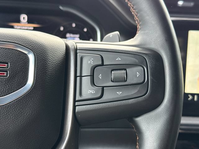 Used 2023 GMC Sierra 1500 AT4 w/ Technology Package AWD/4WD image 27