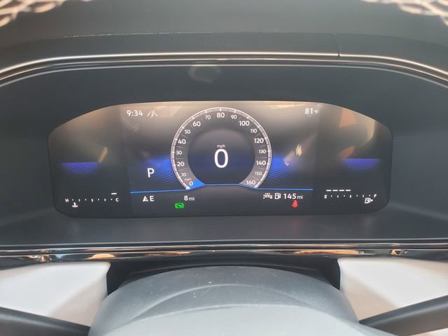 New 2025 Volkswagen Taos S image 19