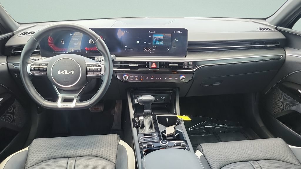 Used 2025 Kia K5 GT-Line FWD image 11