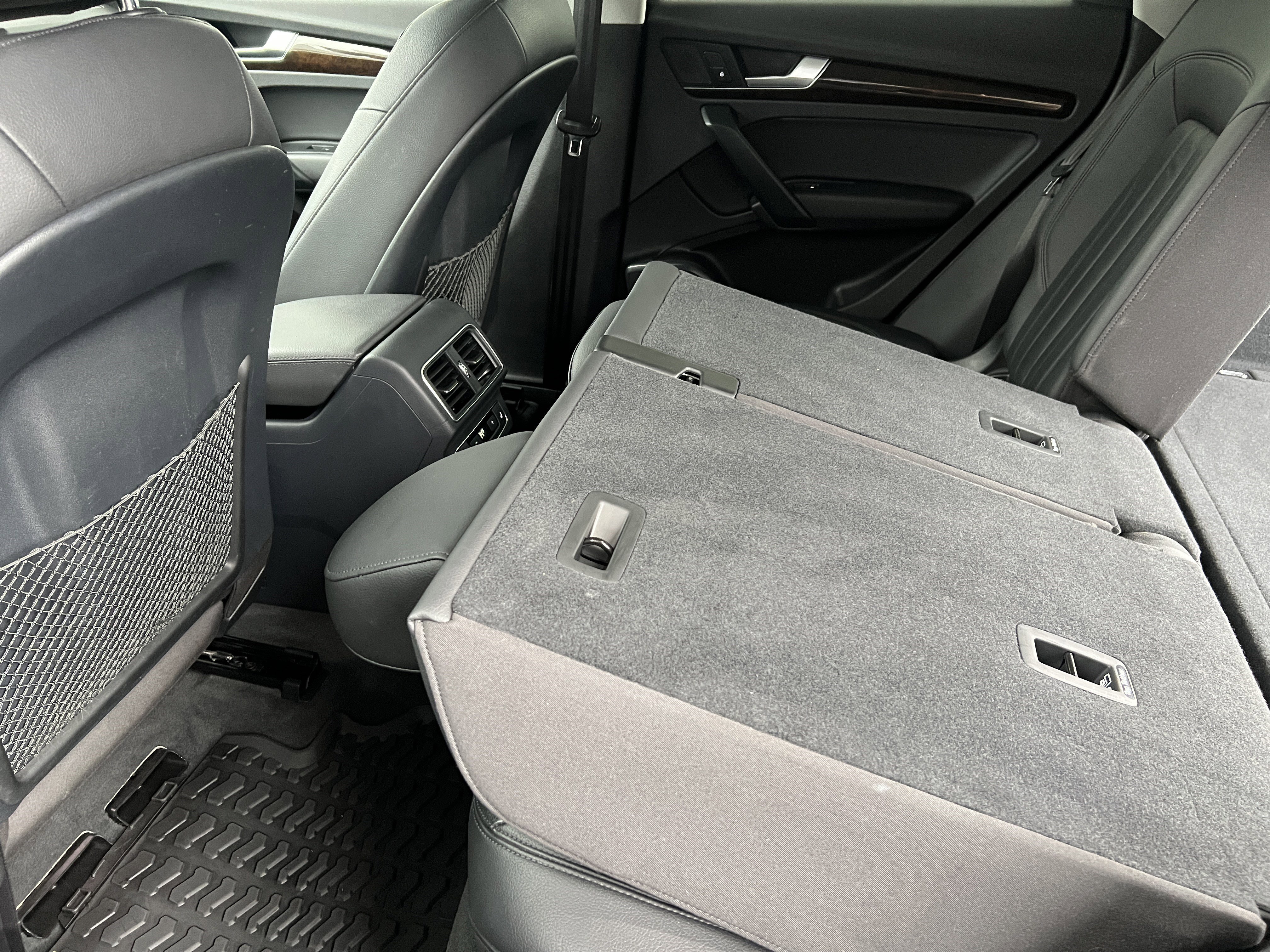 Used 2018 Audi Q5 2.0T Premium Plus w/ Premium Plus Package image 18