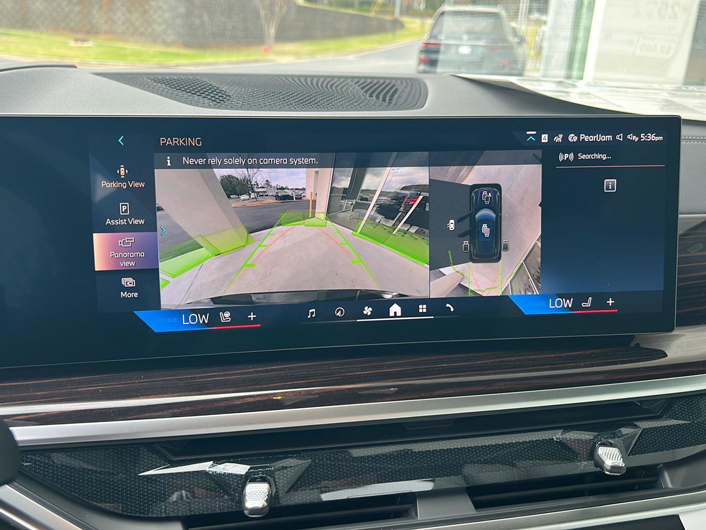 New 2026 BMW X5 xDrive40i w/ M Sport Package image 25