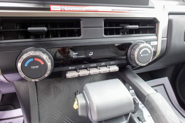 New 2025 Toyota Tacoma SR5 image 26