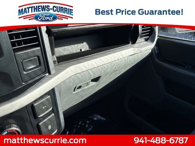 Used 2023 Ford F150 XLT w/ Trailer Tow Package image 23
