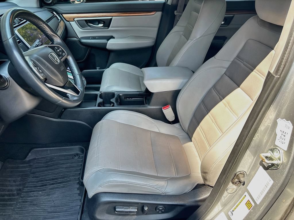 Used 2020 Honda CR-V EX-L image 21