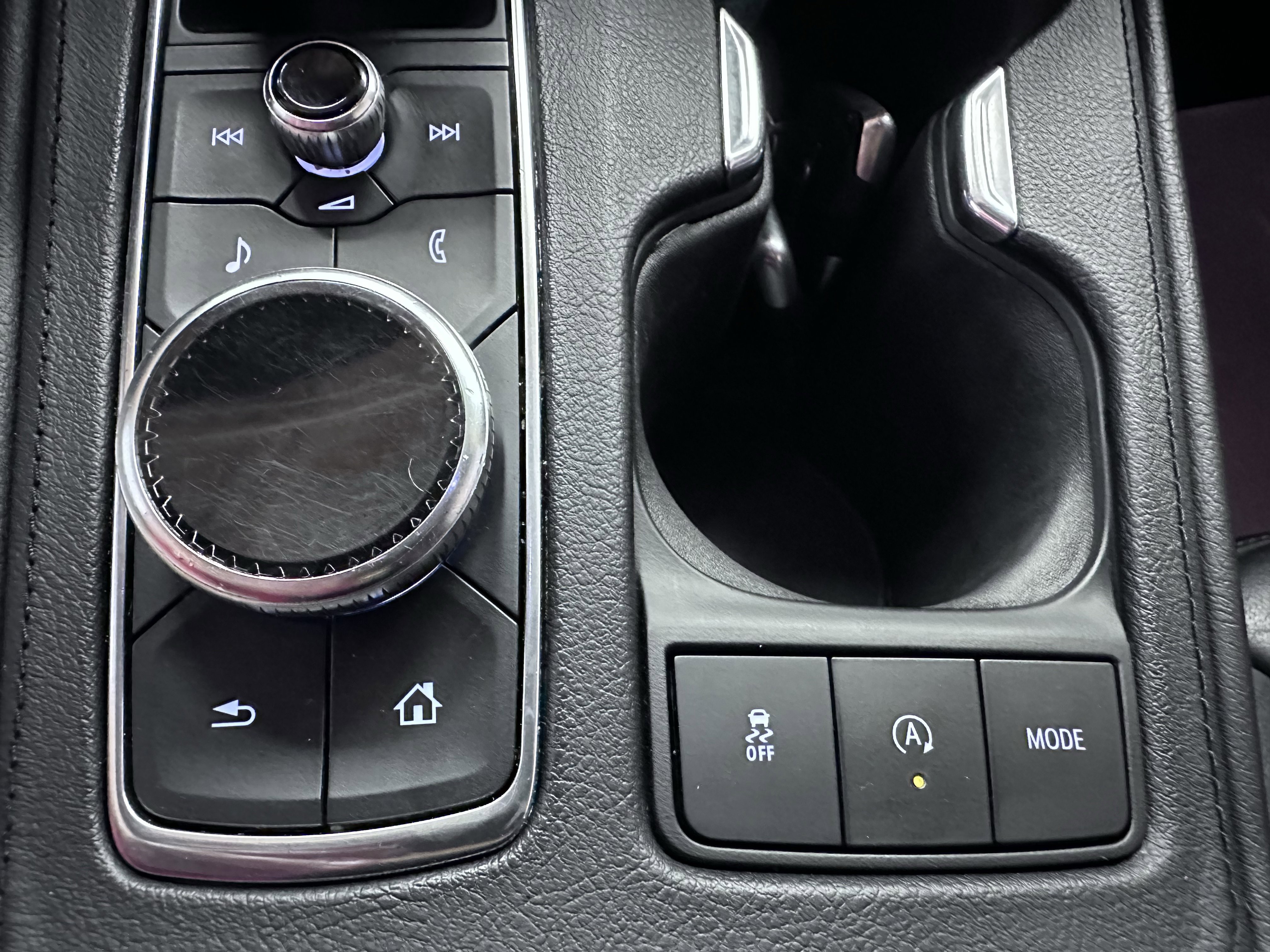 Used 2019 Cadillac XT4 Premium Luxury image 56