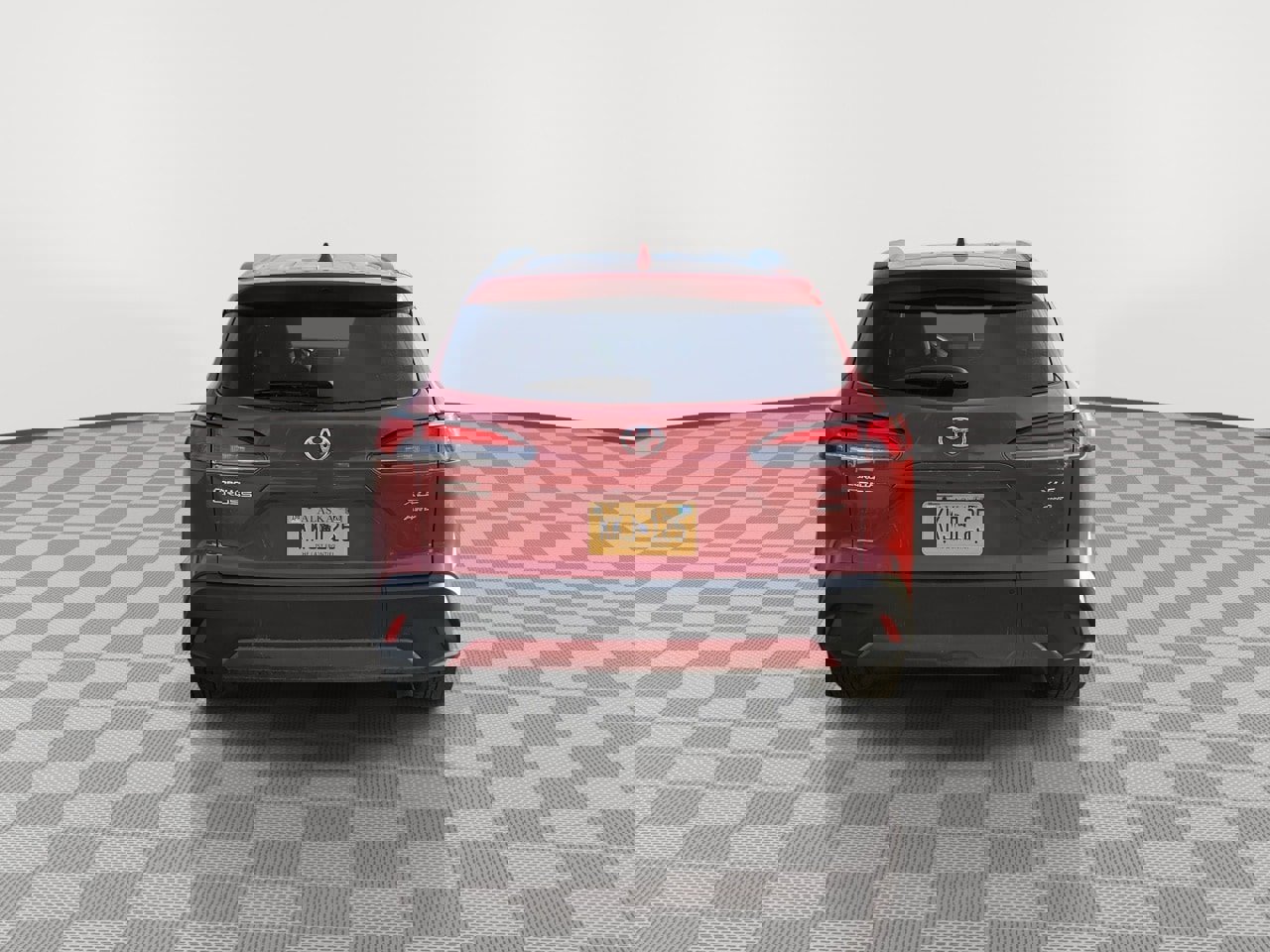 Used 2023 Toyota Corolla Cross XLE image 7