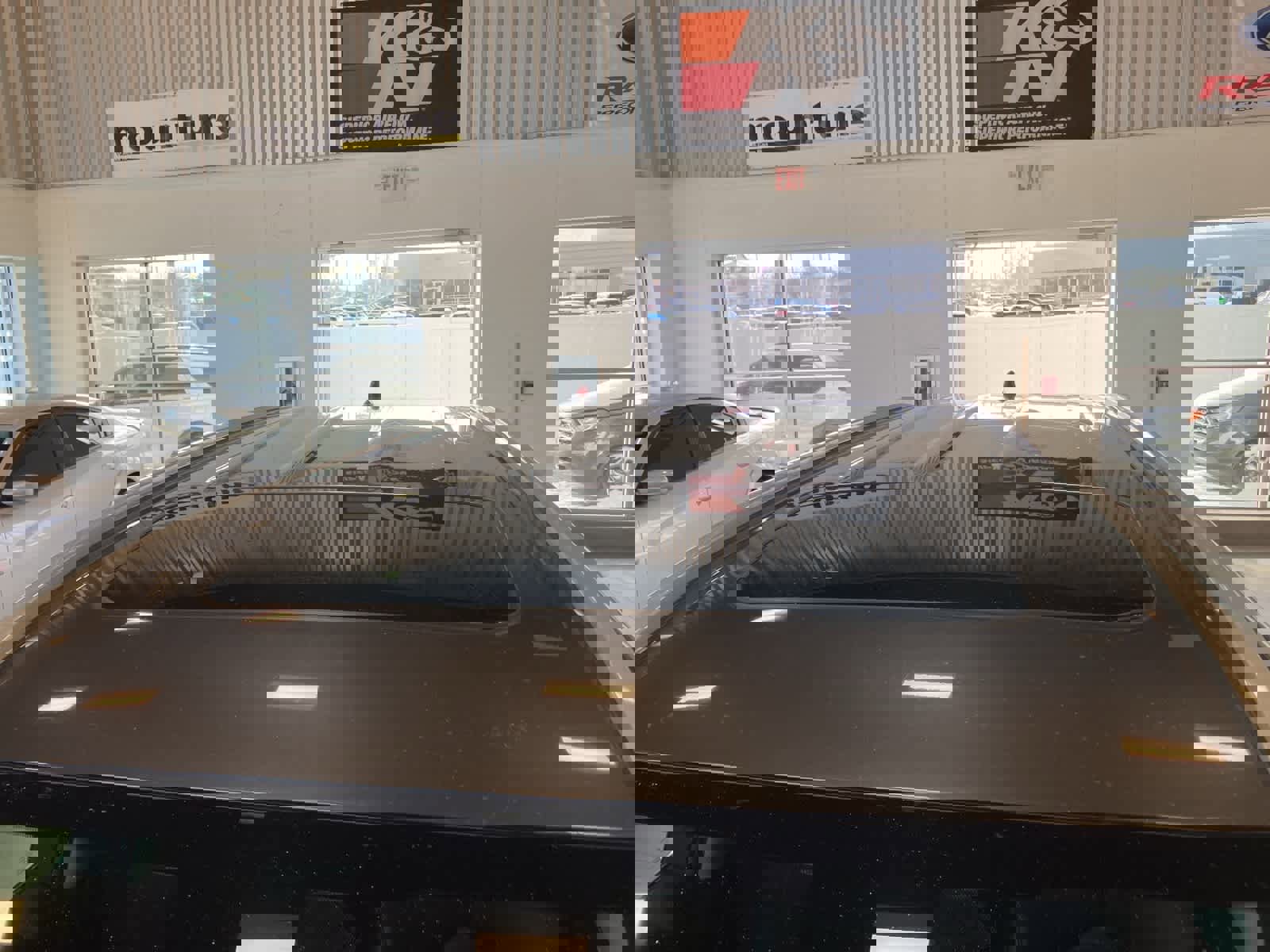 Used 2023 Toyota Highlander XLE image 10