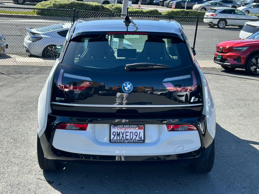 Used 2019 BMW i3 image 6