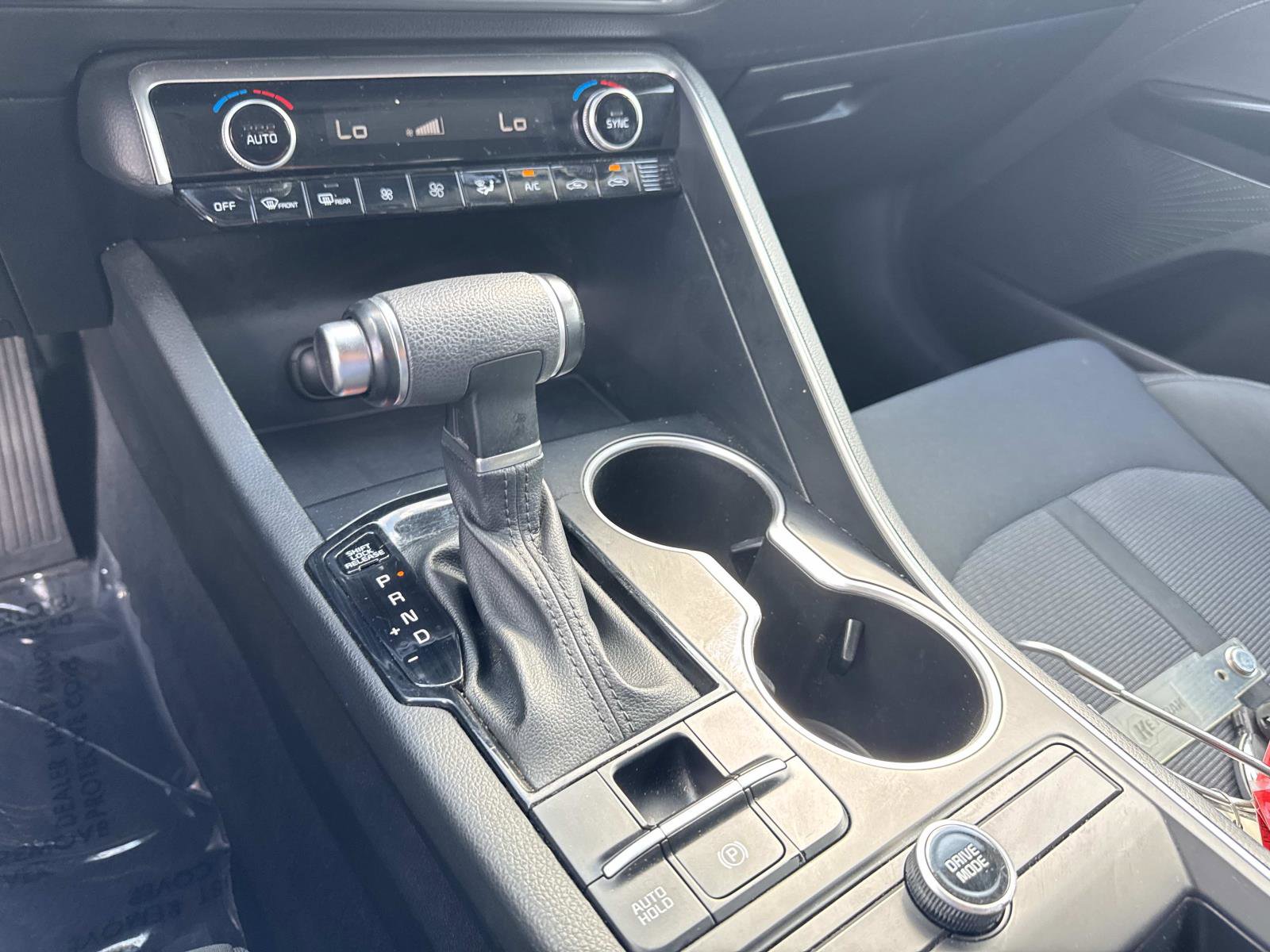 Used 2023 Kia K5 LXS image 23