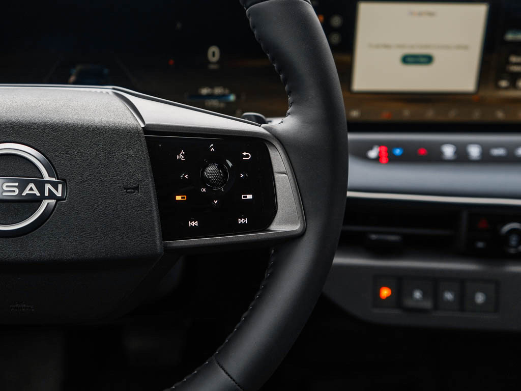 New 2026 Nissan Leaf SV+ w/ Illuminated Package image 20