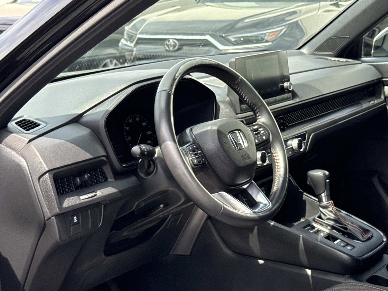 Certified 2023 Honda CR-V Sport image 10