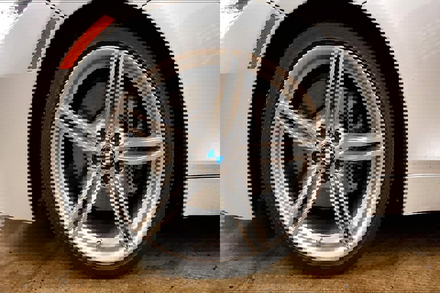 Used 2016 BMW Z4 sDrive35is image 12